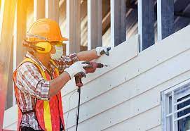 Affordable Siding Repair and Maintenance Services in Teays Valley, WV