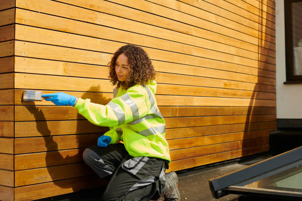 Best Siding for New Construction  in Teays Valley, WV