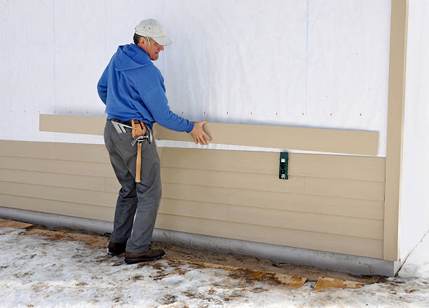 Best Siding for New Construction  in Teays Valley, WV
