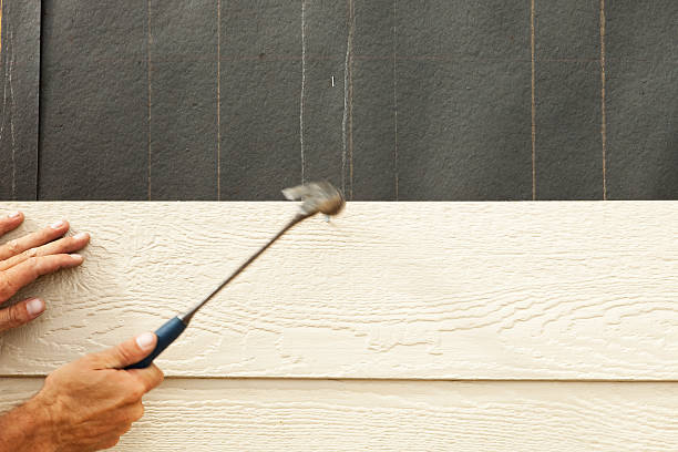 Trusted Teays Valley, WV Siding Experts